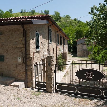 Agriturismo Mirasole Predappio Eksteriør bilde