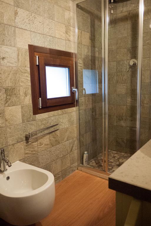 Agriturismo Mirasole Predappio Rom bilde